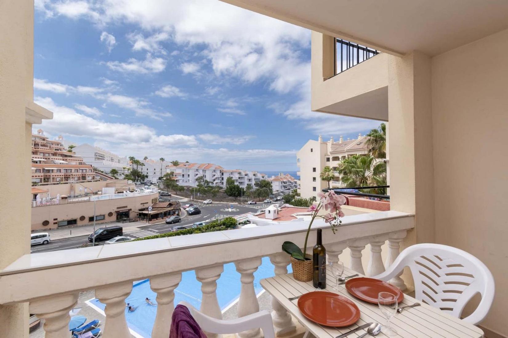 Apartament Castle Harbour 6 *