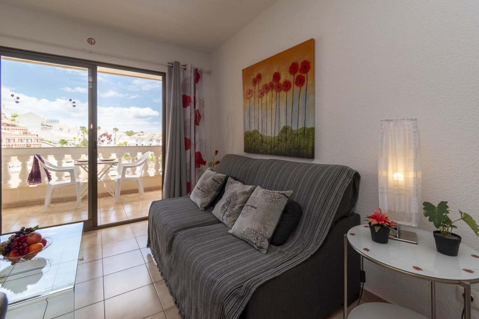 Castle Harbour 6 Apartament