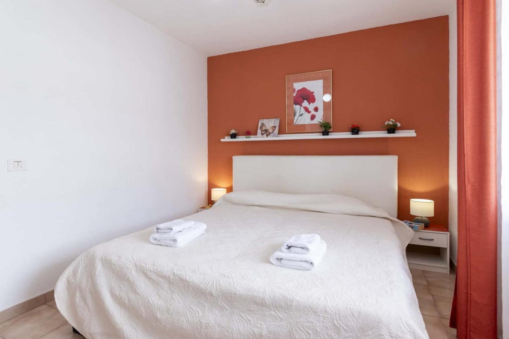 Castle Harbour 6 * Los Cristianos (Tenerife)
