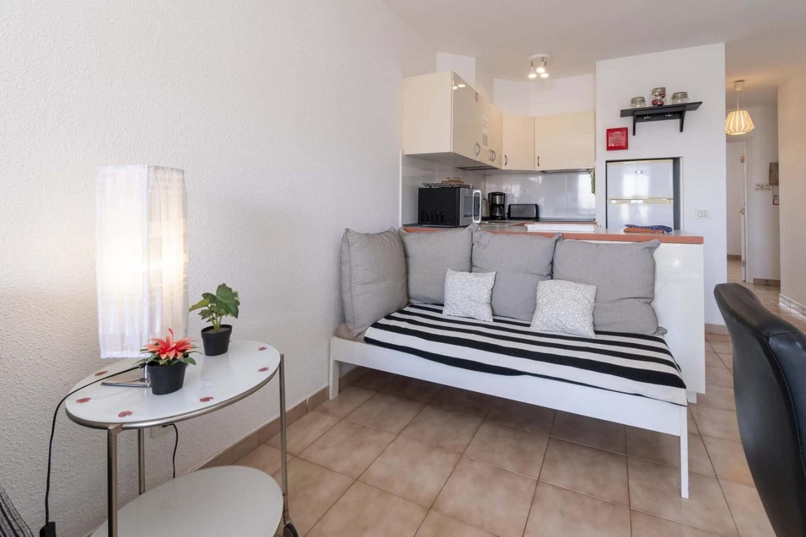 Castle Harbour 6 Apartment *